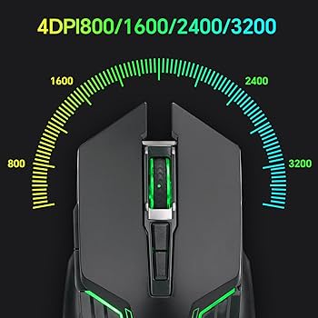 マウスセット Amazon | キーボードマウス ワイヤレスゲーミング充電式セット